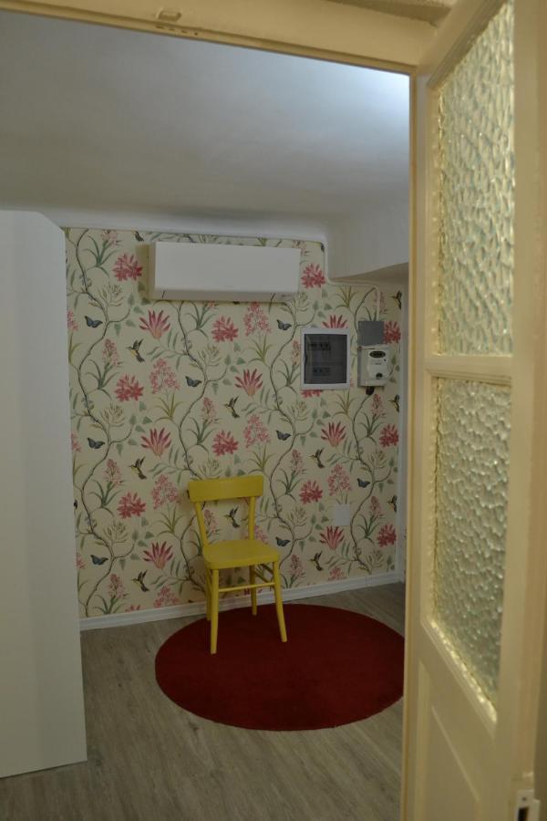 Casa Di Marinella Apartment Genoa Exterior photo